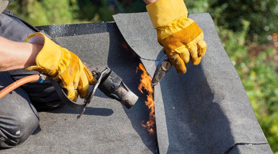 Expert top industrial roofings services in Yale, OK